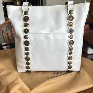 Patricia Nash tote